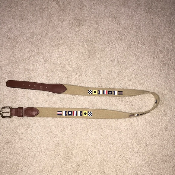 Zep-Pro Other - Zep-Pro belt